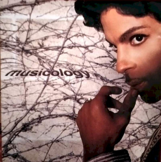 Prince - Musicology - CD
