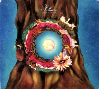 Kenmochi Hidefumi - Falliccia - CD