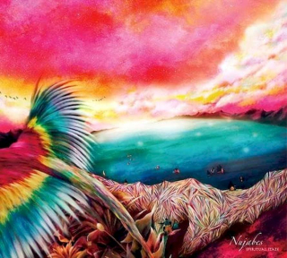 Nujabes - Spiritual State - CD