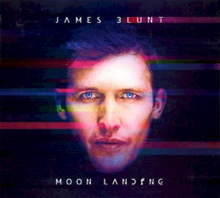 James Blunt - Moon Landing - CD