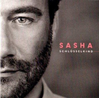 Sasha - Schlüsselkind - CD