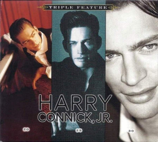 Harry Connick, Jr. - 20 / 25 / 30 - CD
