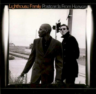 Lighthouse Family - Postcards From Heaven - CD