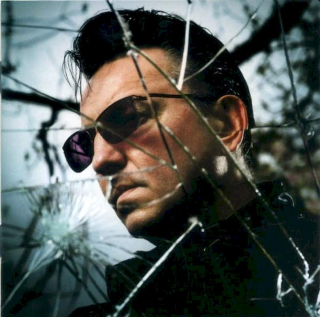 Richard Hawley - Hollow Meadows - CD