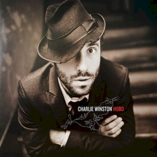 Charlie Winston - Hobo - CD