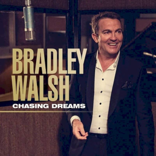 Bradley Walsh - Chasing Dreams - CD