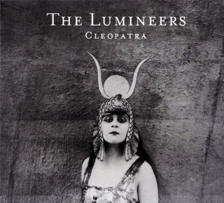 The Lumineers - Cleopatra - CD