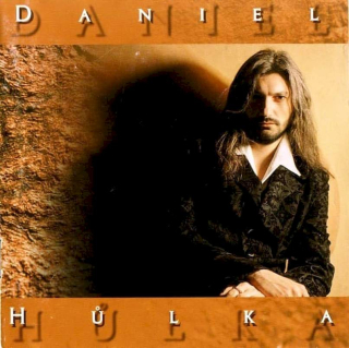 Daniel Hůlka - Daniel Hůlka - CD