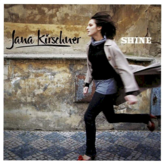 Jana Kirschner - Shine - CD