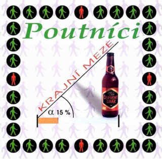 Poutníci - Krajní Meze - CD