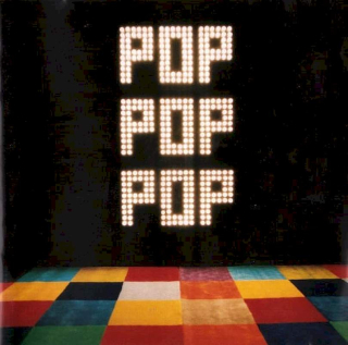Mig 21 - Pop Pop Pop - CD