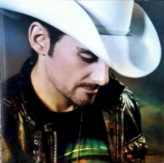 Brad Paisley - This Is Country Music - CD