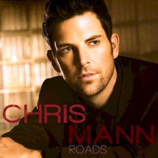 Chris Mann - Roads - CD