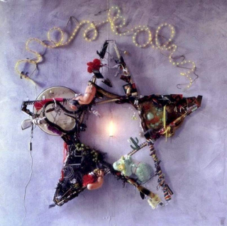 Čisté Tvary - Meskalin - CD