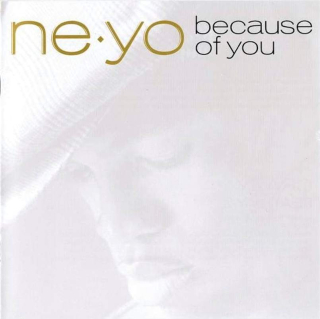 Ne-Yo - Because Of You - CD