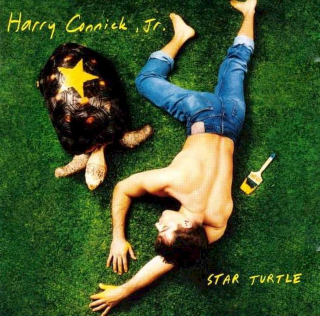 Harry Connick, Jr. - Star Turtle - CD