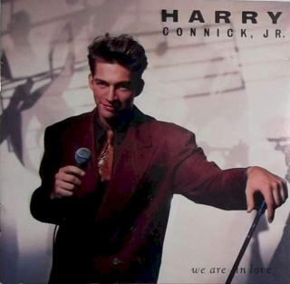 Harry Connick, Jr. - We Are In Love - CD