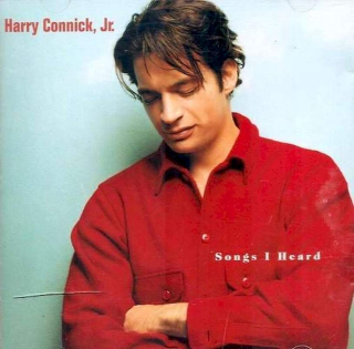 Harry Connick, Jr. - Songs I Heard - CD