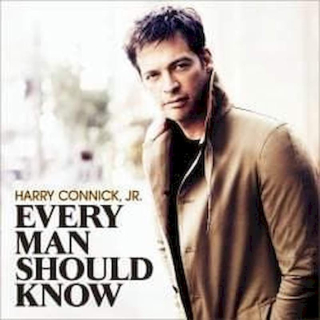 Harry Connick, Jr. - Every Man Should Know - CD