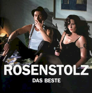 Rosenstolz - Das Beste - CD