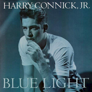 Harry Connick, Jr. - Blue Light, Red Light - CD