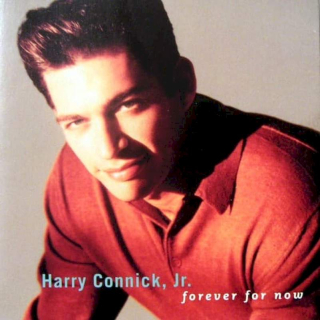 Harry Connick, Jr. - Forever For Now - CD