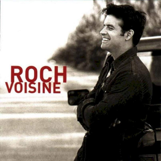 Roch Voisine - Roch Voisine - CD