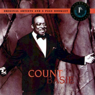 Count Basie - Members Edition - CD