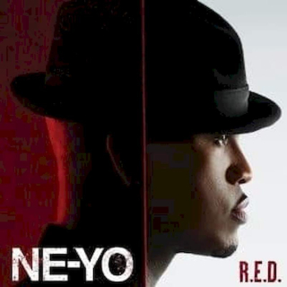 Ne-Yo - R.E.D. - CD