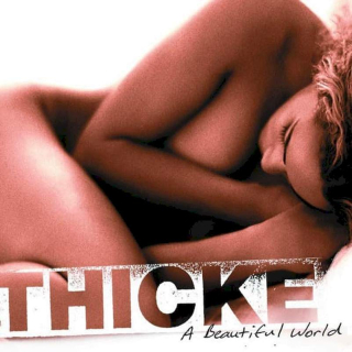 Robin Thicke - A Beautiful World - CD