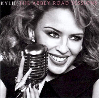 Kylie Minogue - The Abbey Road Sessions - CD