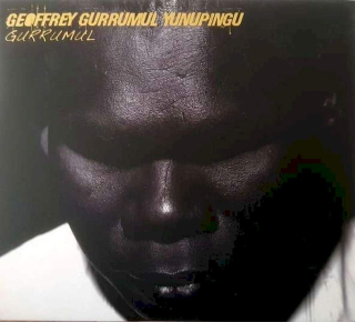 Gurrumul Yunupingu - Gurrumul - CD