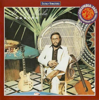 Al Di Meola - Casino - CD