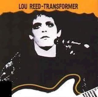 Lou Reed - Transformer - CD