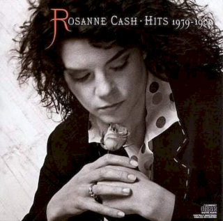 Rosanne Cash - Retrospective Hits 1979-1989 - CD