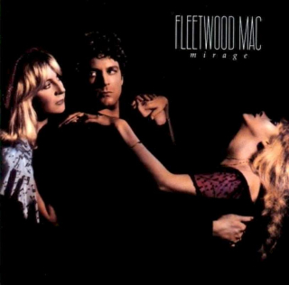 Fleetwood Mac - Mirage - CD