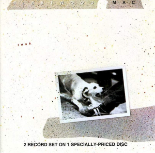 Fleetwood Mac - Tusk - CD
