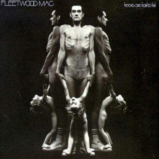 Fleetwood Mac - Heroes Are Hard To Find - CD