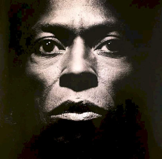 Miles Davis - Tutu - CD