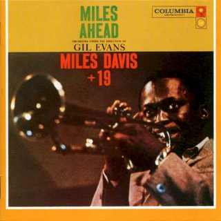 Miles Davis + 19 - Miles Ahead - CD