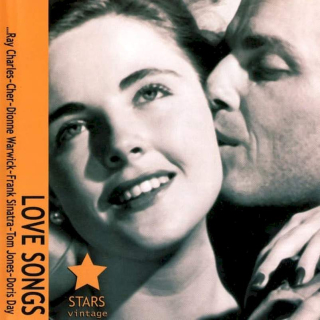 Various - Love Songs - CD