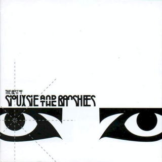 Siouxsie & The Banshees - The Best Of Siouxsie And The Banshees - CD