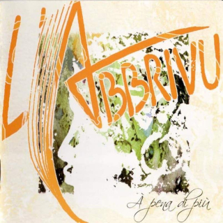 L'Abbrivu - A Pena Di Pi? - CD