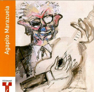 Agapito Marazuela - Folklore Castellano Segovia-Ávila-Valladolid - CD