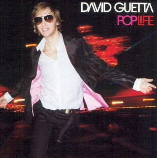 David Guetta - Pop Life - CD