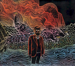 Iron And Wine - Kiss Each Other Clean - CD