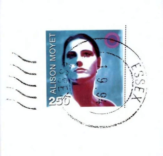 Alison Moyet - Essex - CD