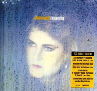 Alison Moyet - Raindancing - CD