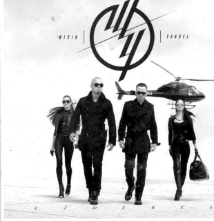 Wisin Y Yandel - Líderes - CD
