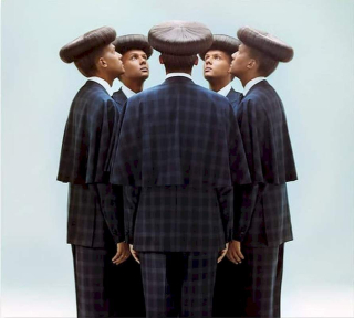 Stromae - Multitude - CD